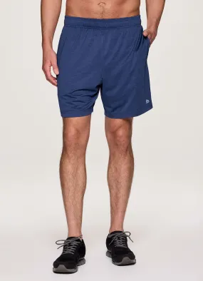 Flex It Workout Short