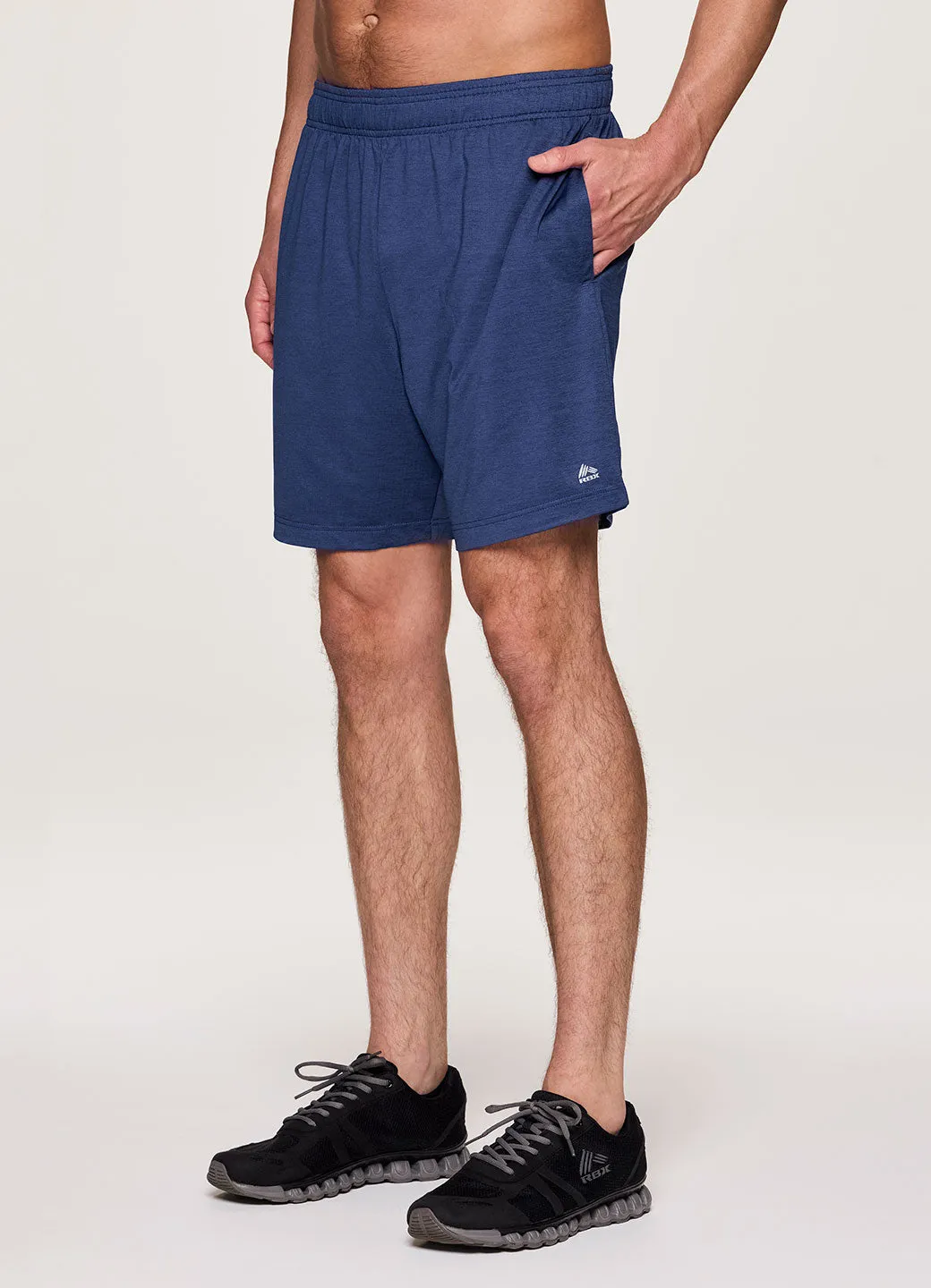 Flex It Workout Short