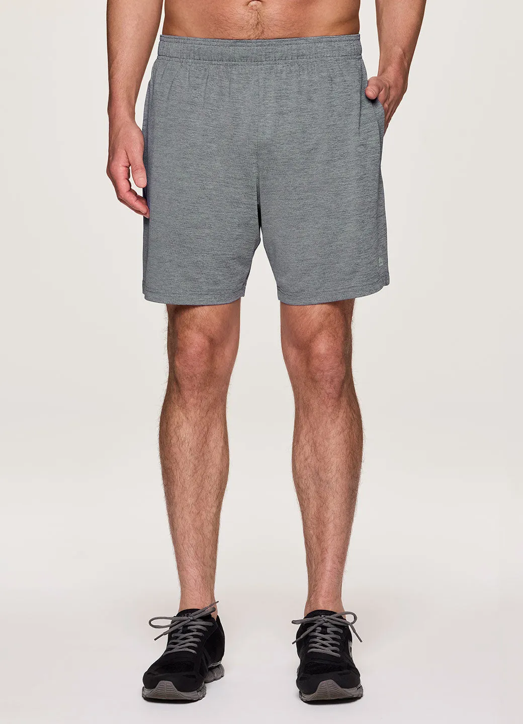 Flex It Workout Short