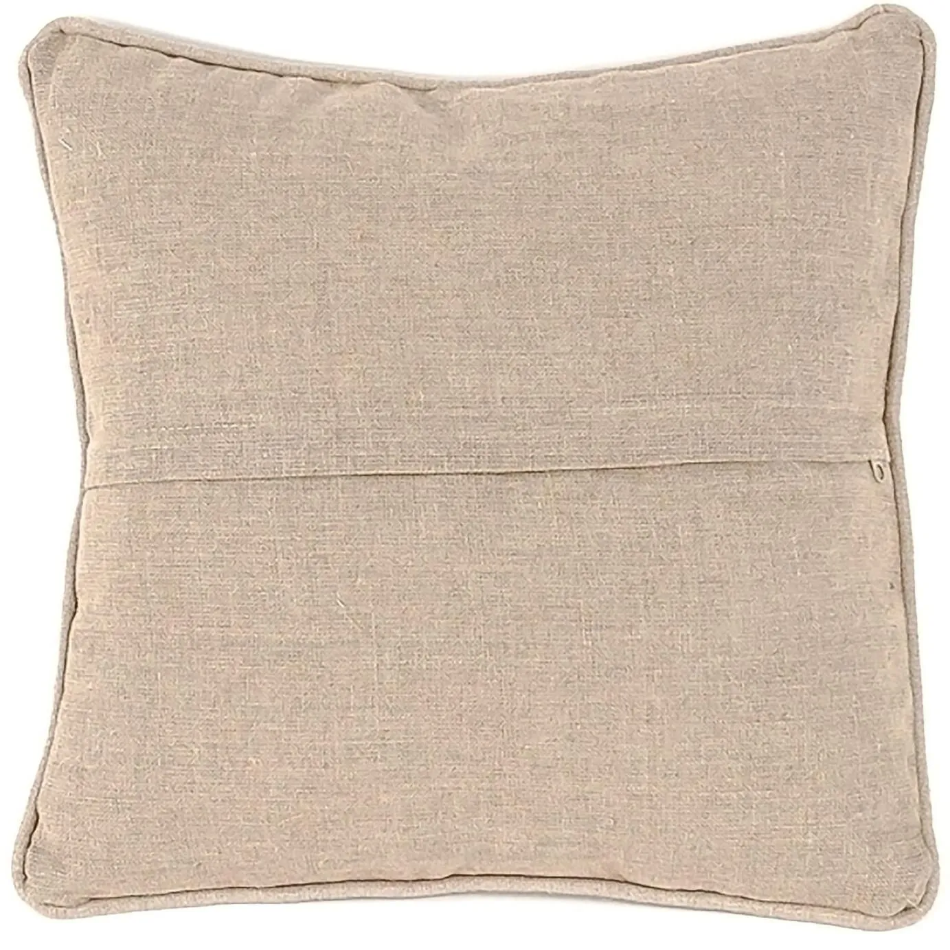 French Wine Label Pillow