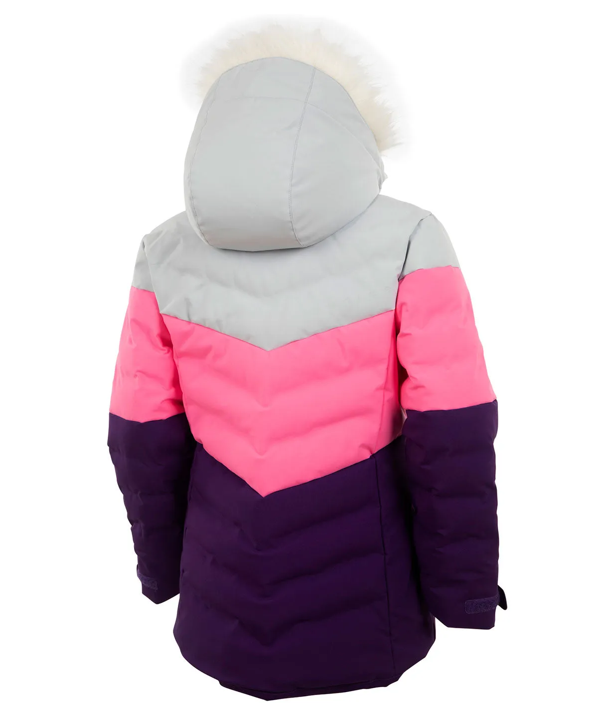 Girls' Nola Jacket