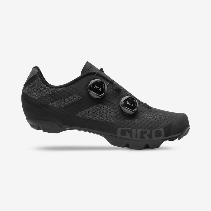 Giro Sector Men Clipless MTB Shoes