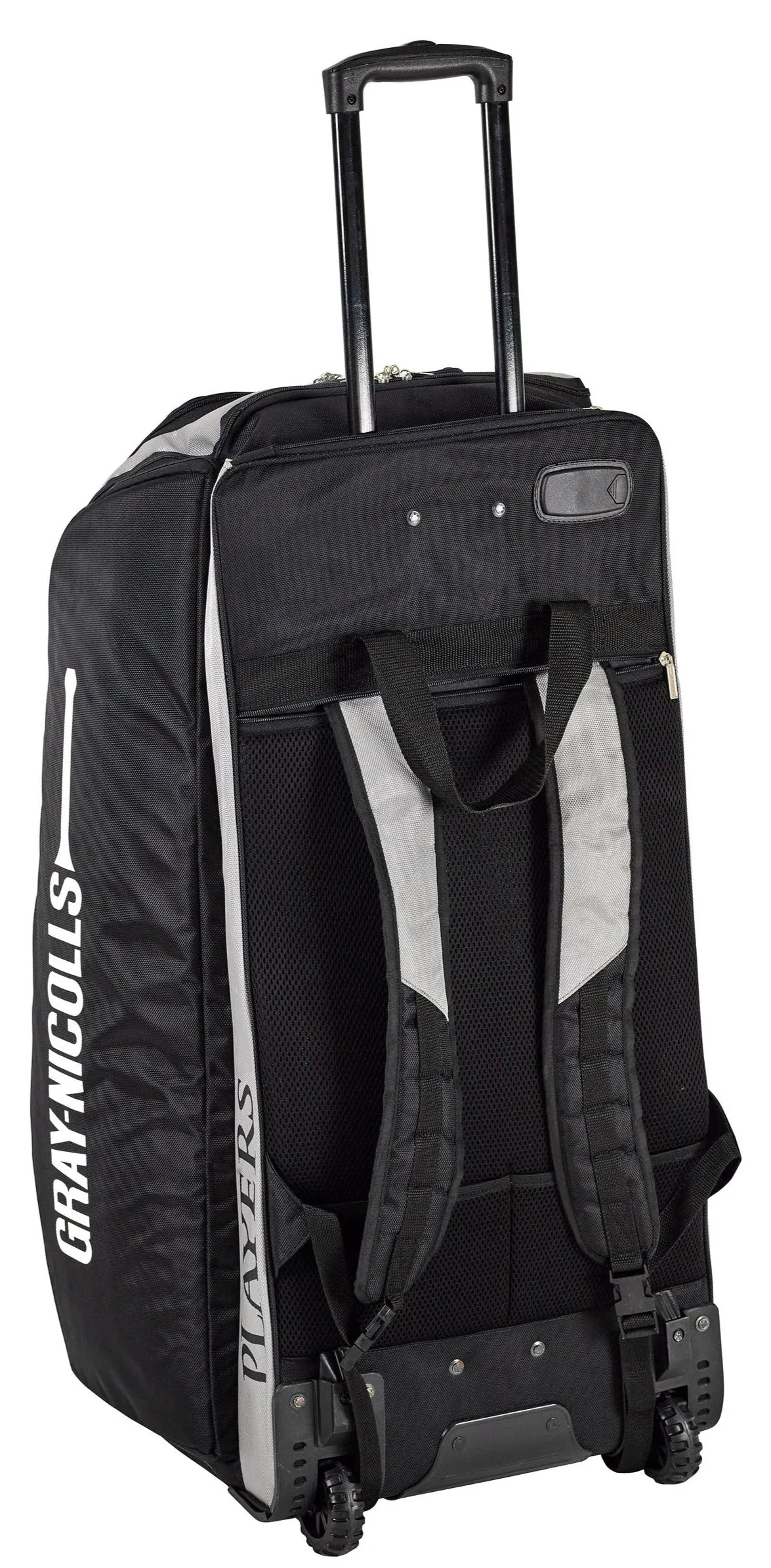 Gray-Nicolls Players Wheelie Duffle Bag