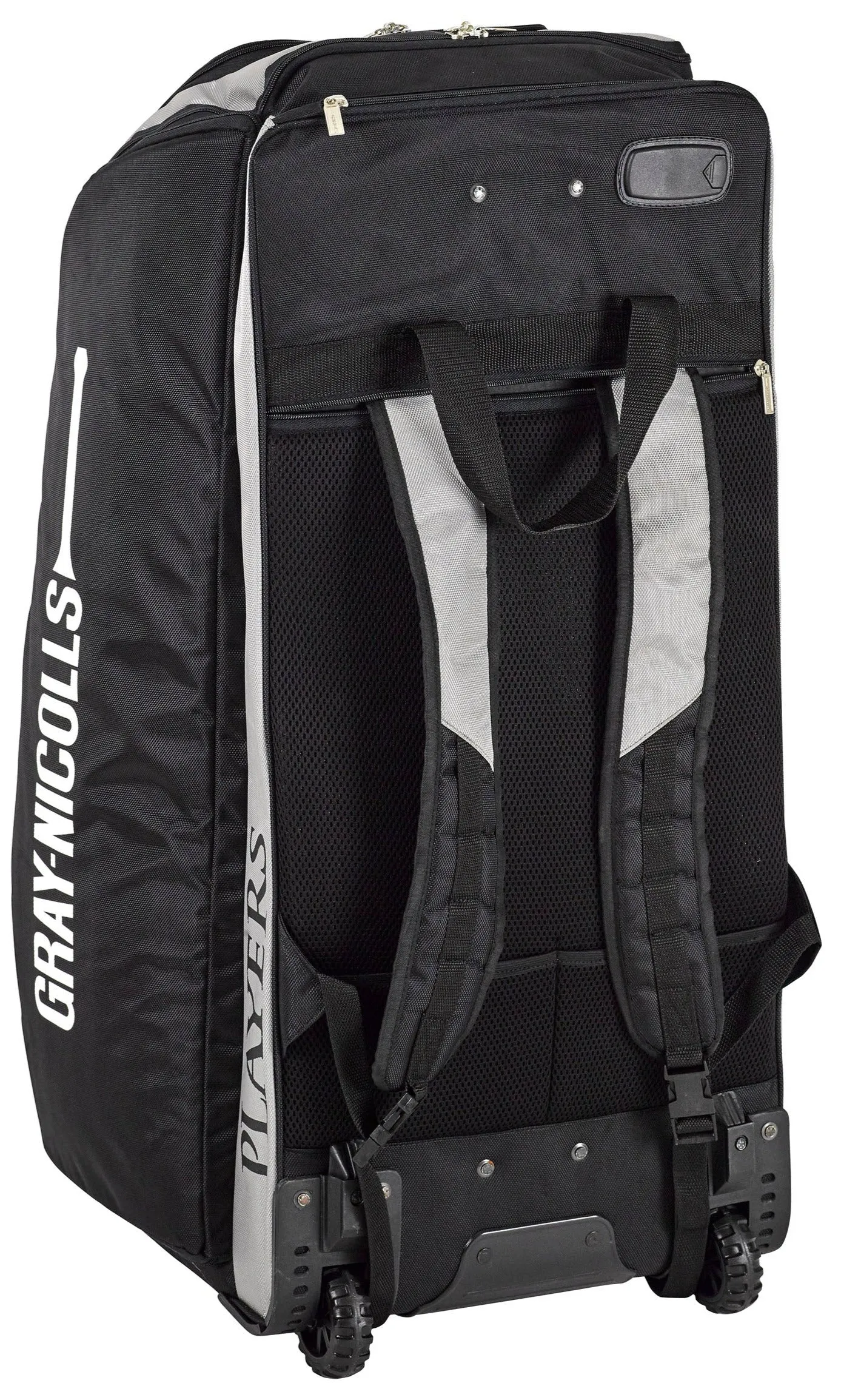 Gray-Nicolls Players Wheelie Duffle Bag