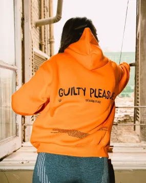 Guilty Pleasure Hoodie