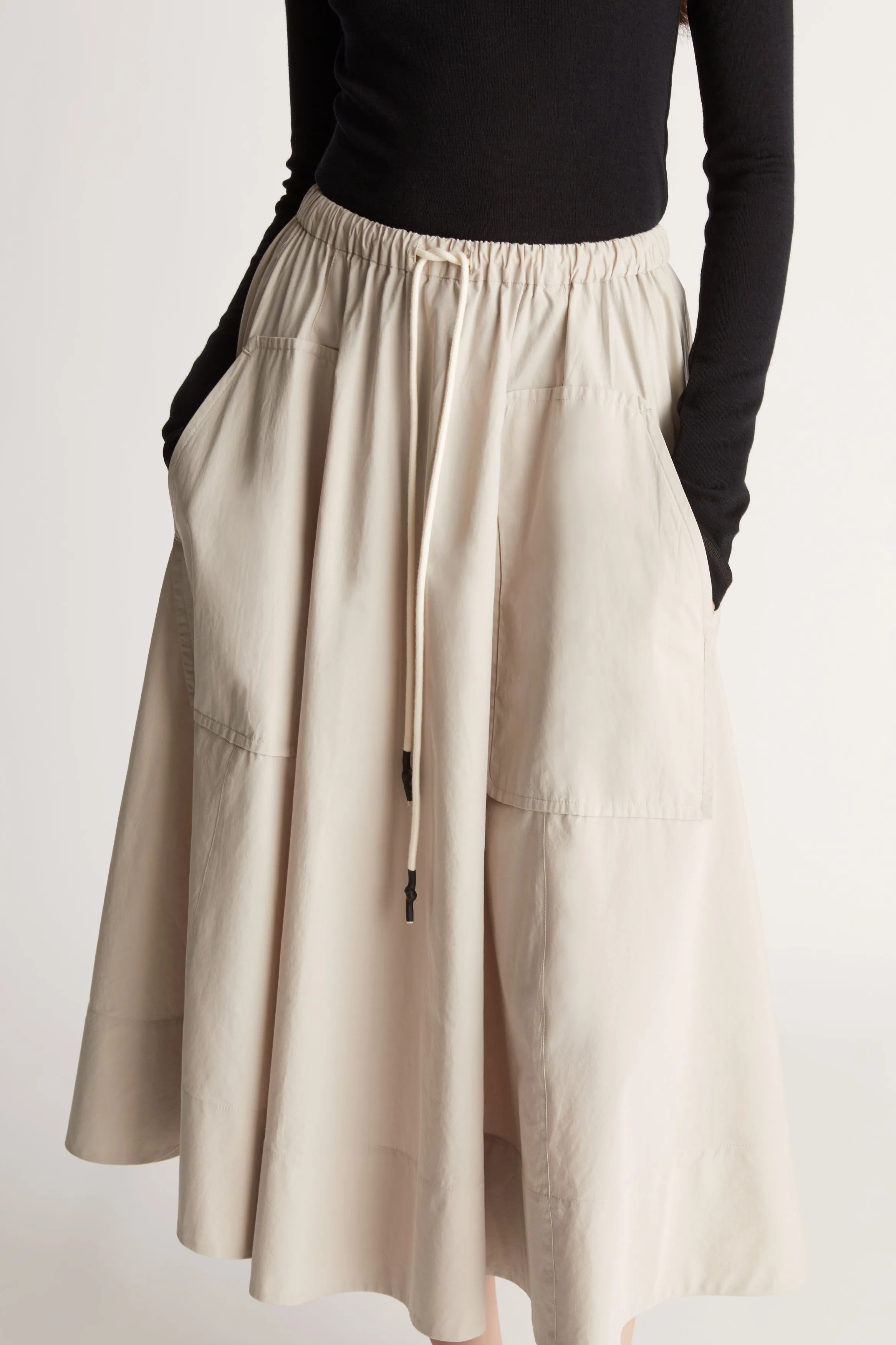 Harriet Midi Skirt