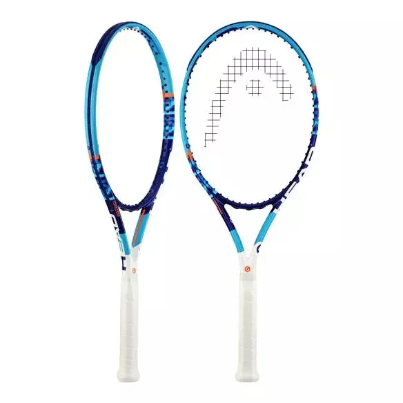 Head Graphene XT Instinct (S) 270gm UNSTRUNG Grip (2) No Cover Tennis Racket [WS]