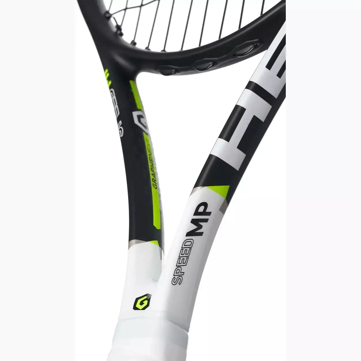 Head Graphene XT Speed MP 300gm UNSTRUNG No Cover Tennis Racket [WS]