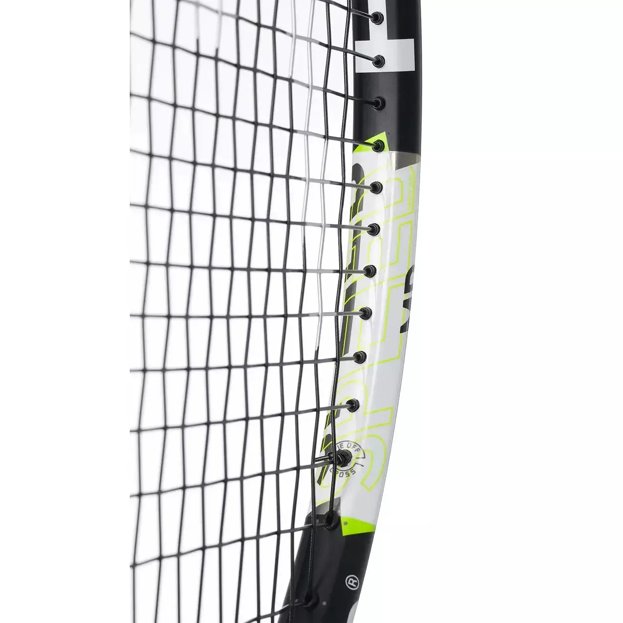 Head Graphene XT Speed MP 300gm UNSTRUNG No Cover Tennis Racket [WS]