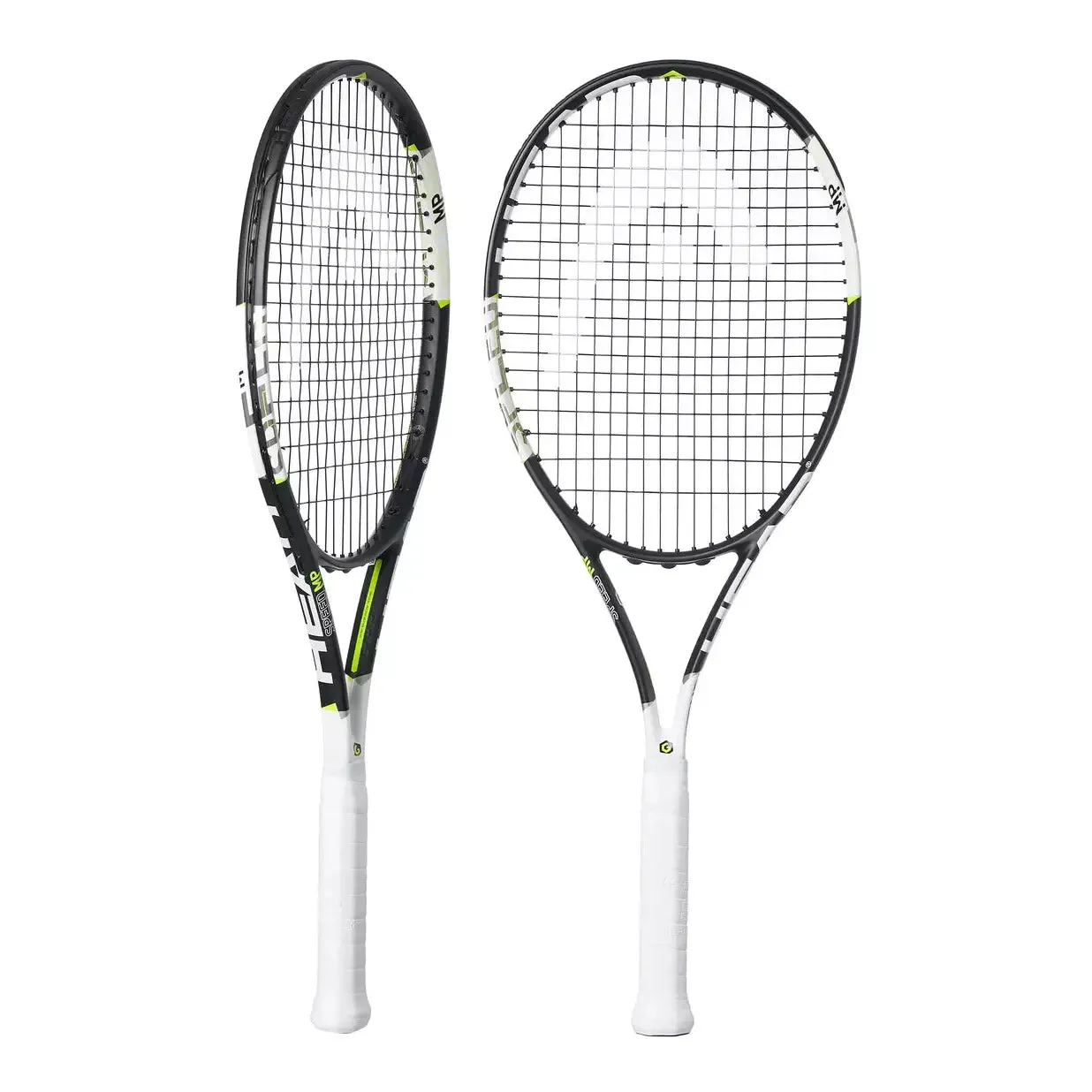 Head Graphene XT Speed MP 300gm UNSTRUNG No Cover Tennis Racket [WS]