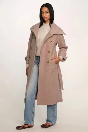 Heartloom Kenia Coat