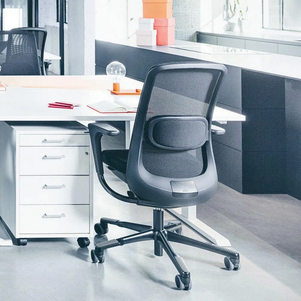 HÅG SoFi 7500 Mesh Task Chair