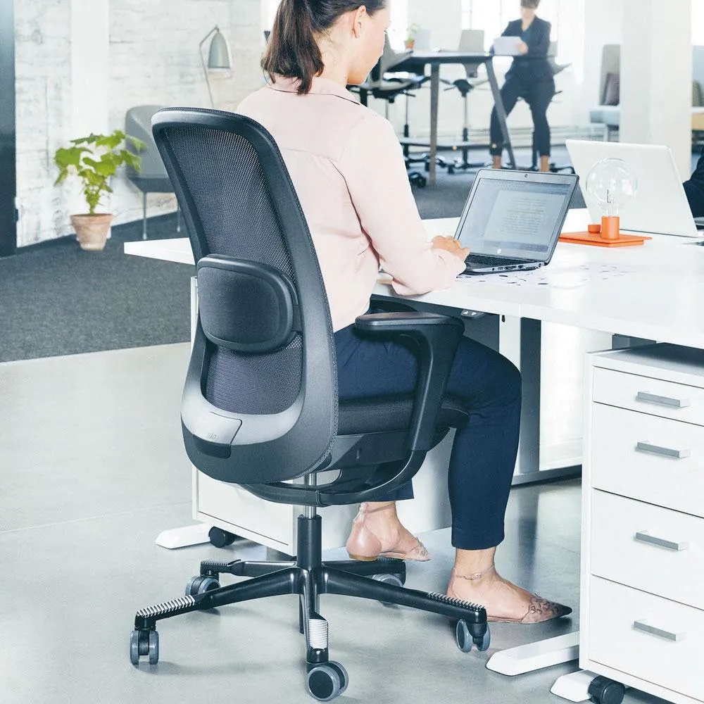 HÅG SoFi 7500 Mesh Task Chair