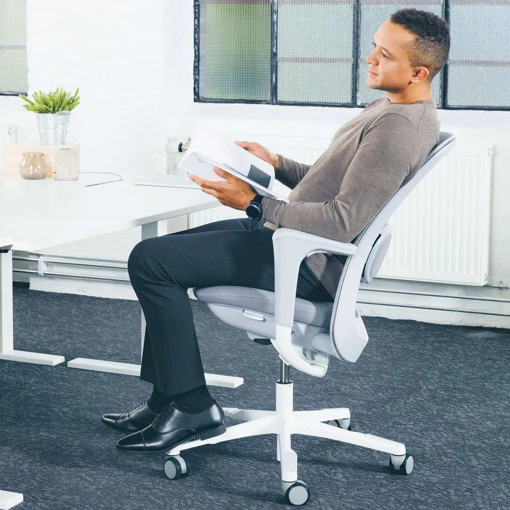 HÅG SoFi 7500 Mesh Task Chair