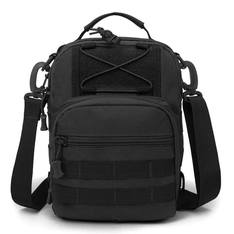 High-capacity Multifunction Camo  Shoulder Bags