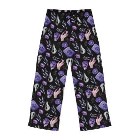 Idle Hands - Women's Pajama Pants