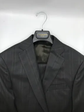 Jack Victor 100% Wool Suit