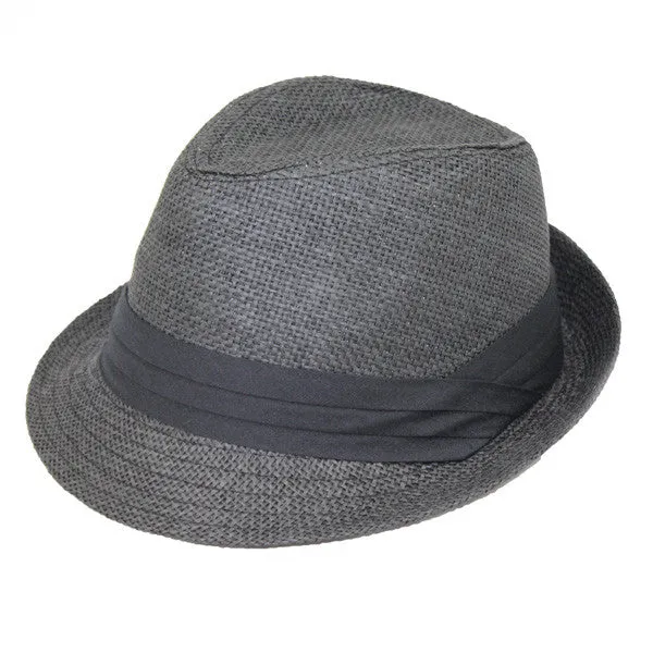 Jeanne Simmons - Toyo Fedora Hat