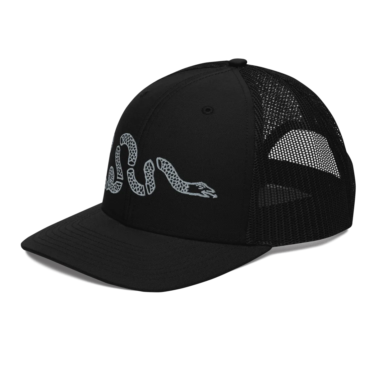 Join or die Snake Hat