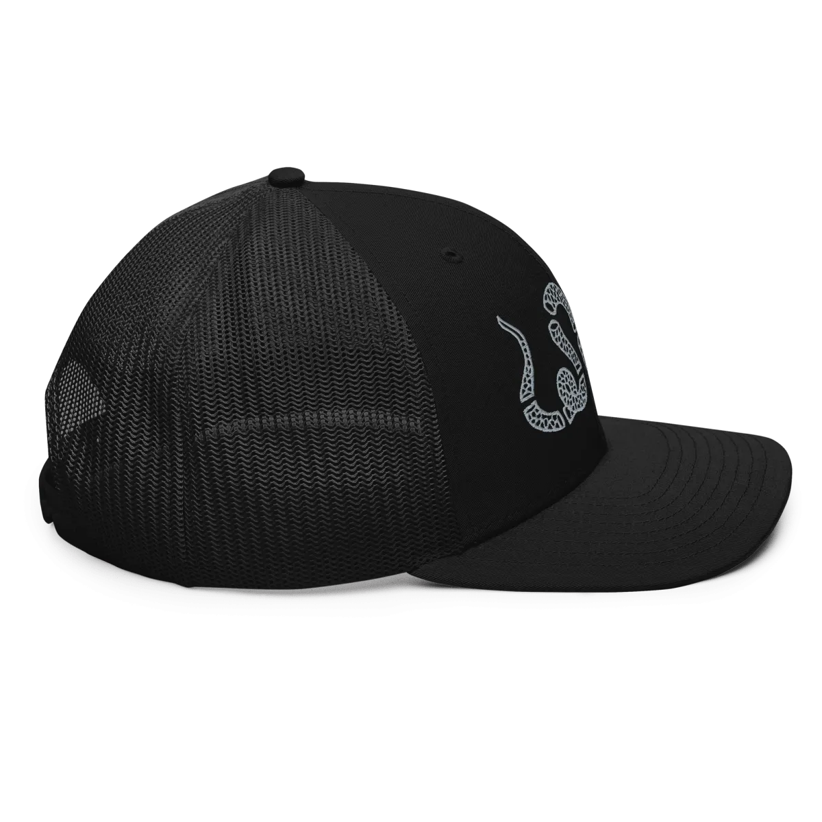 Join or die Snake Hat