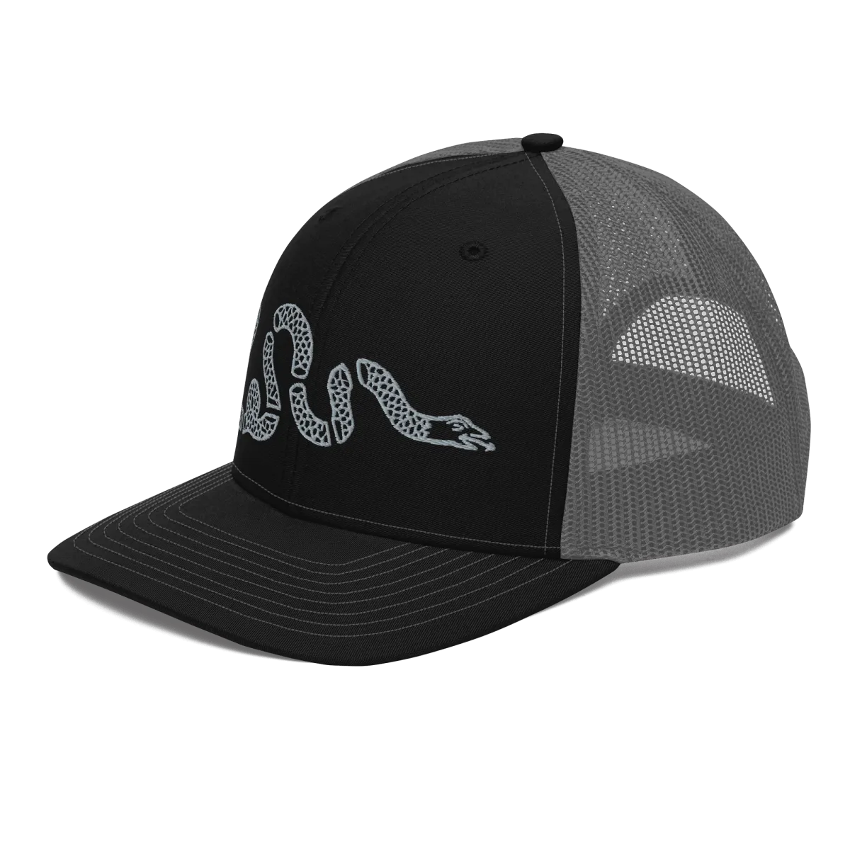 Join or die Snake Hat