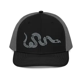 Join or die Snake Hat