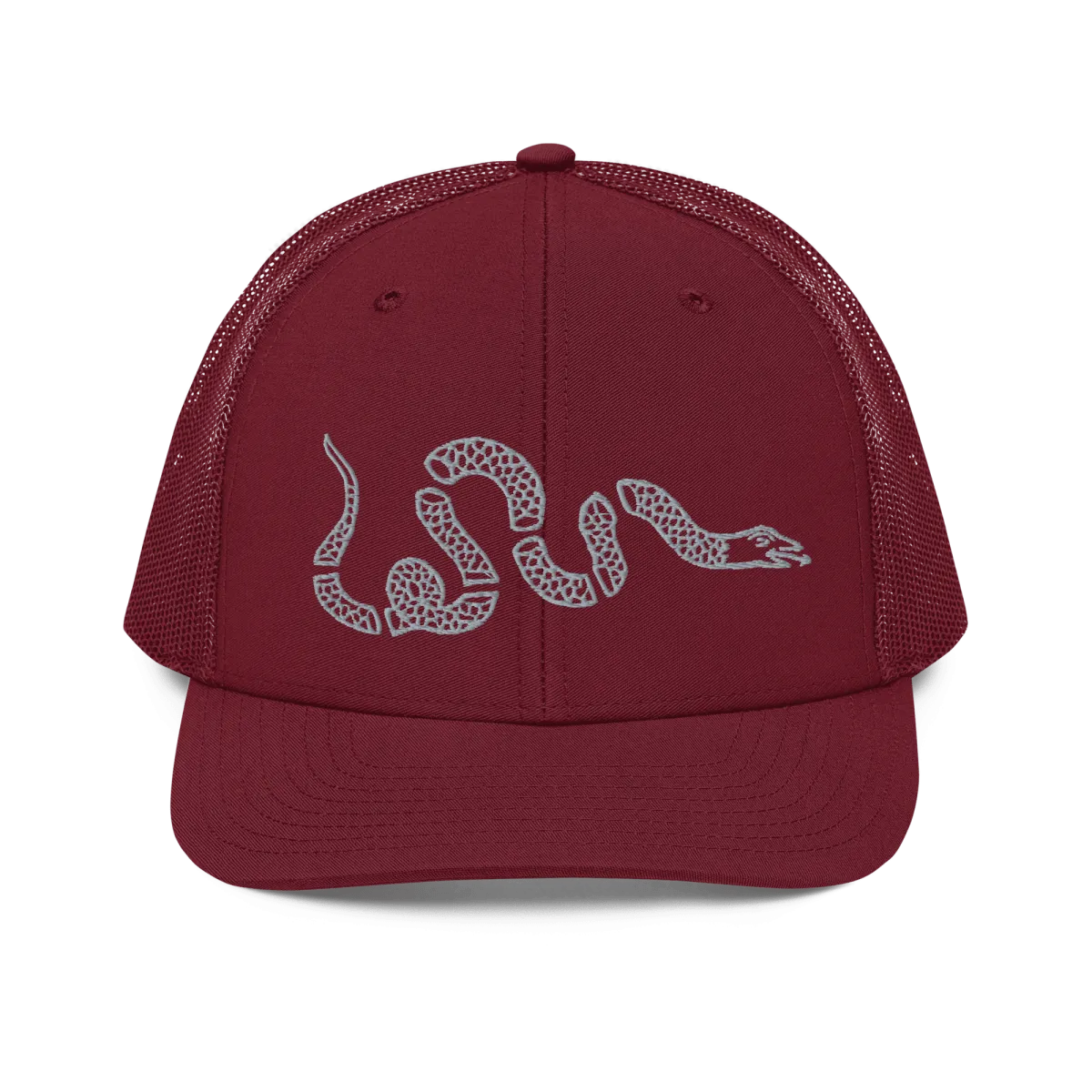 Join or die Snake Hat