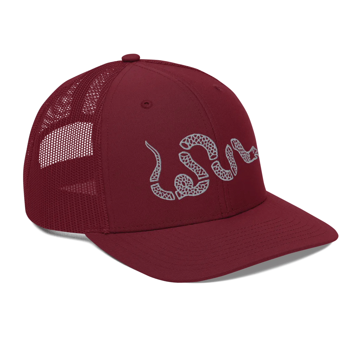 Join or die Snake Hat