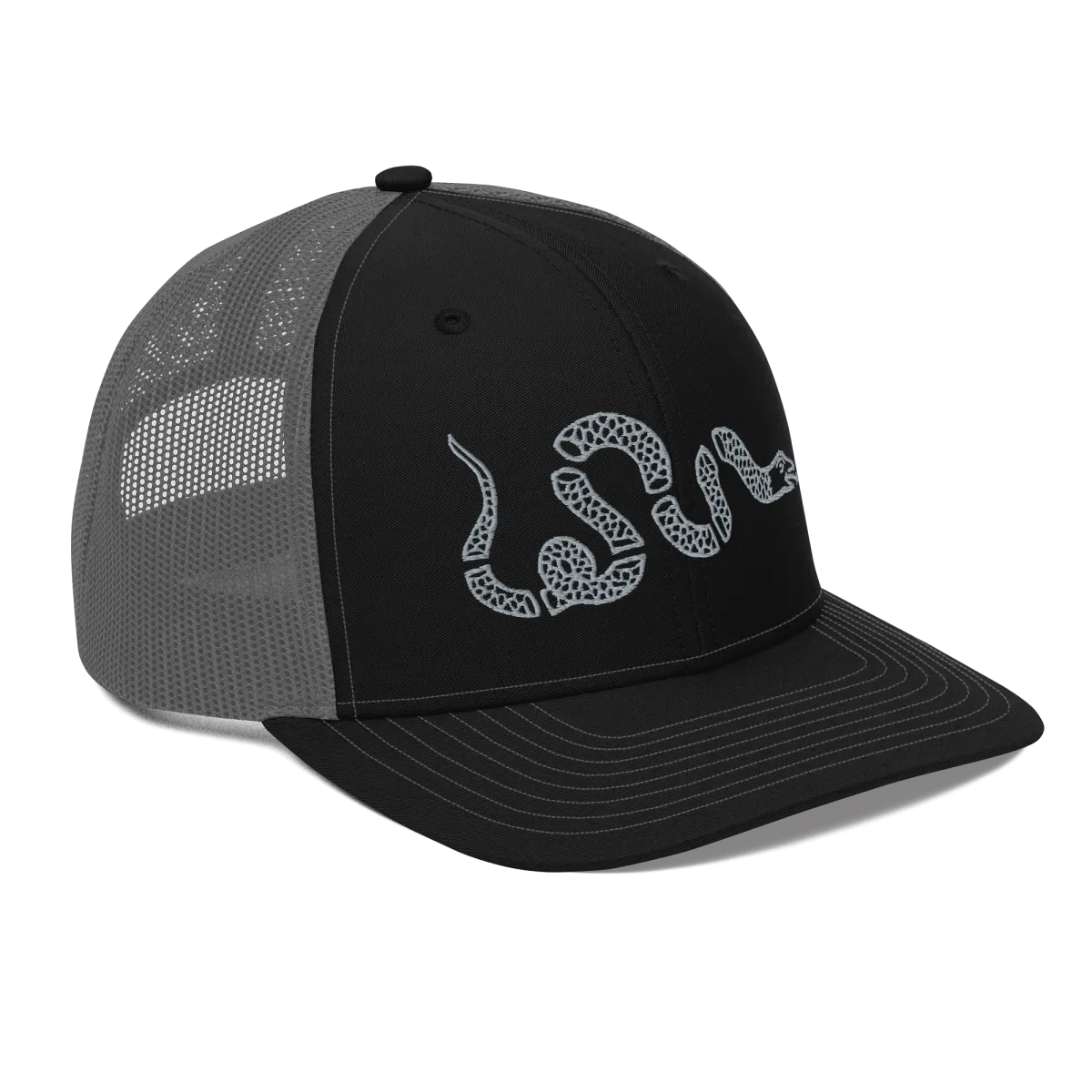 Join or die Snake Hat