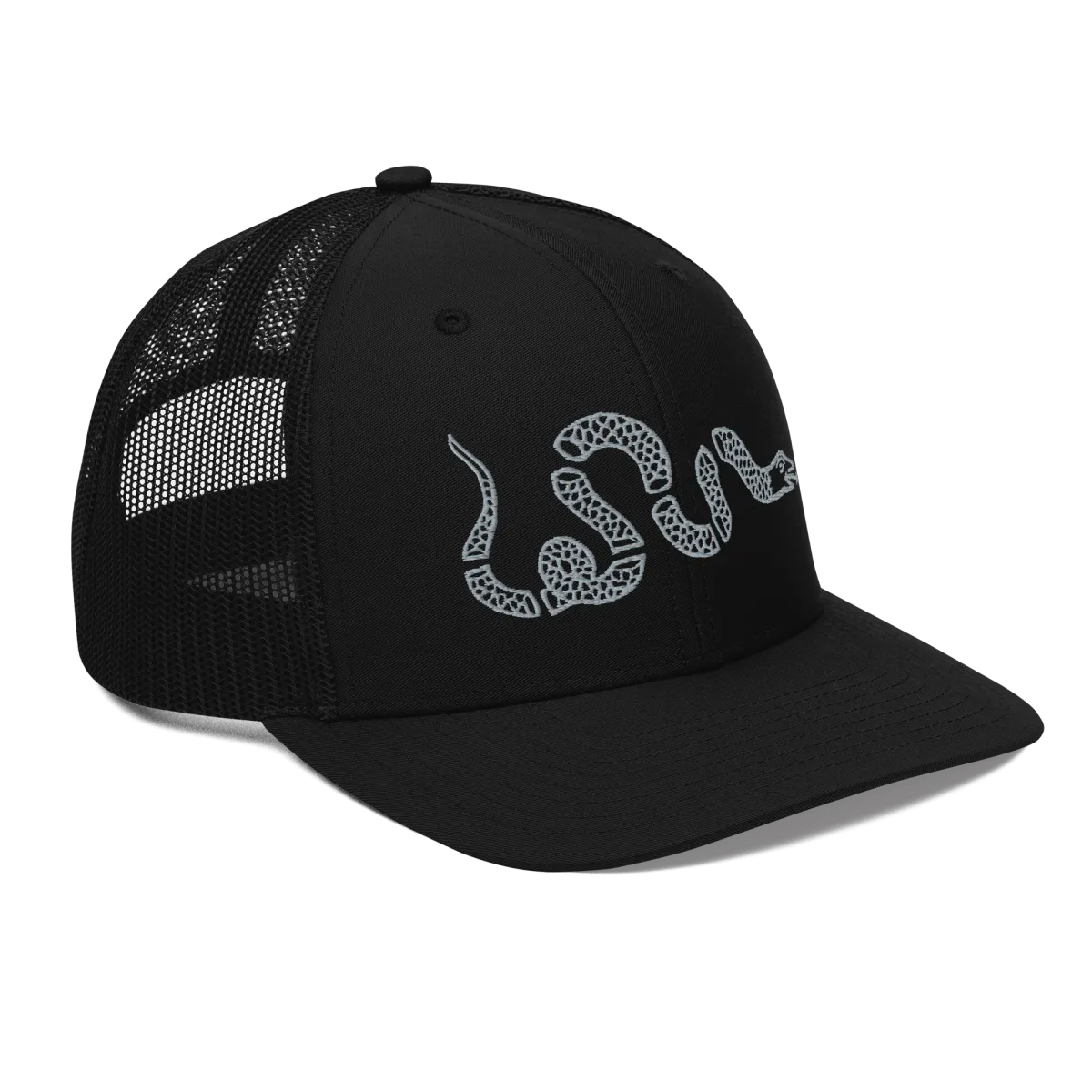 Join or die Snake Hat