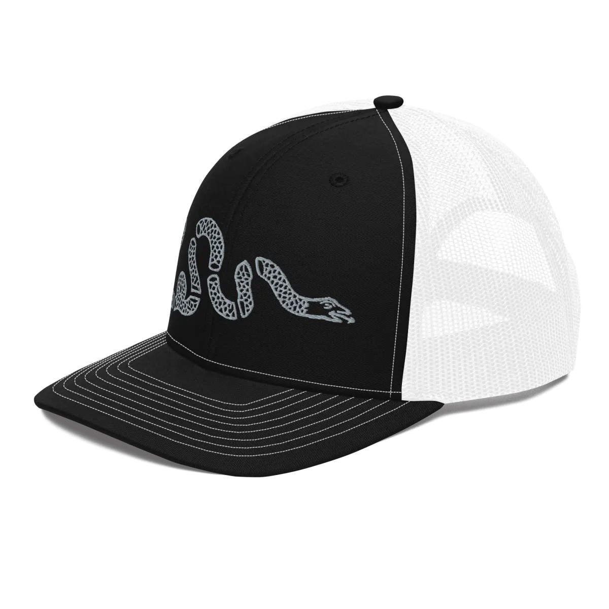 Join or die Snake Hat