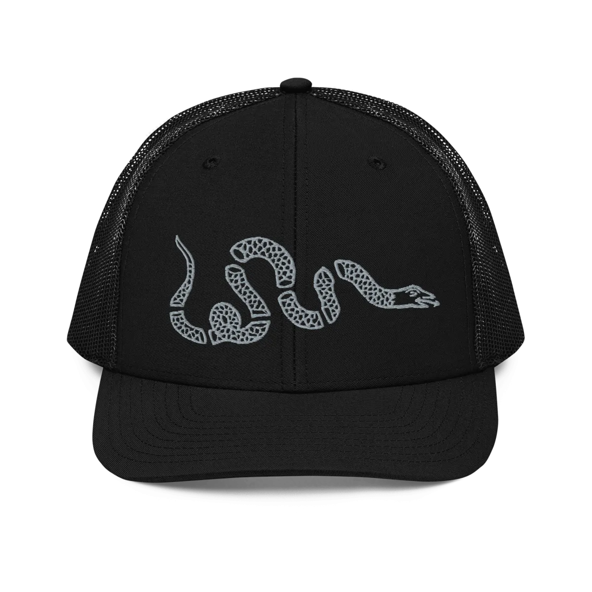 Join or die Snake Hat