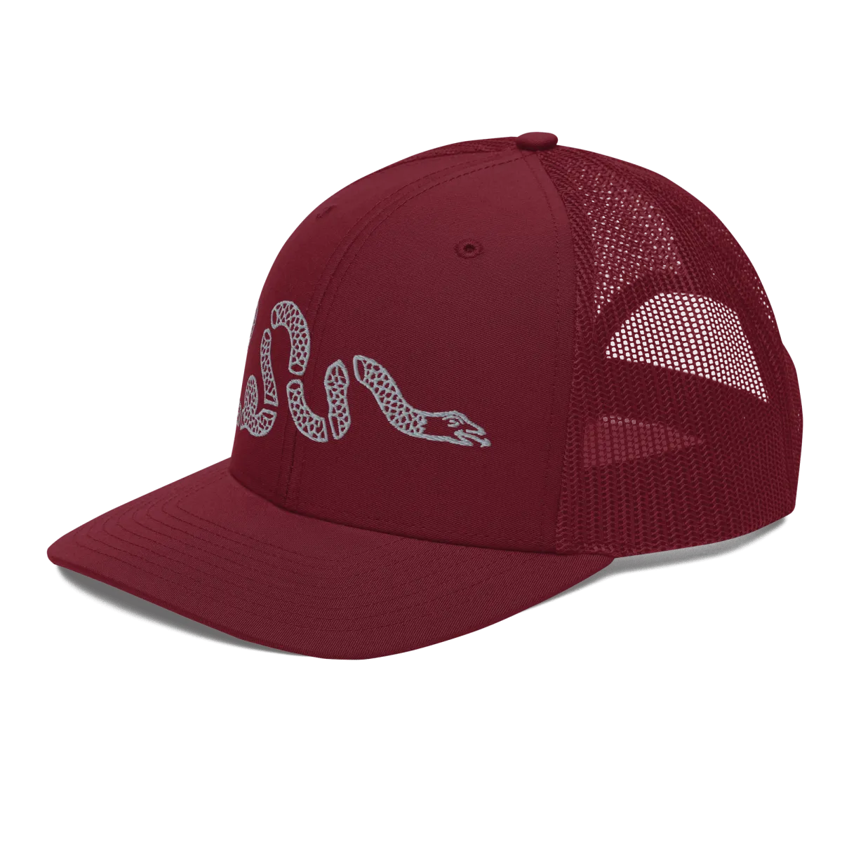 Join or die Snake Hat