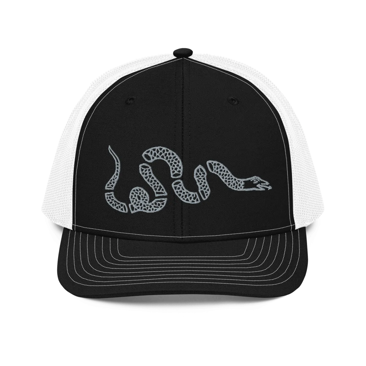 Join or die Snake Hat