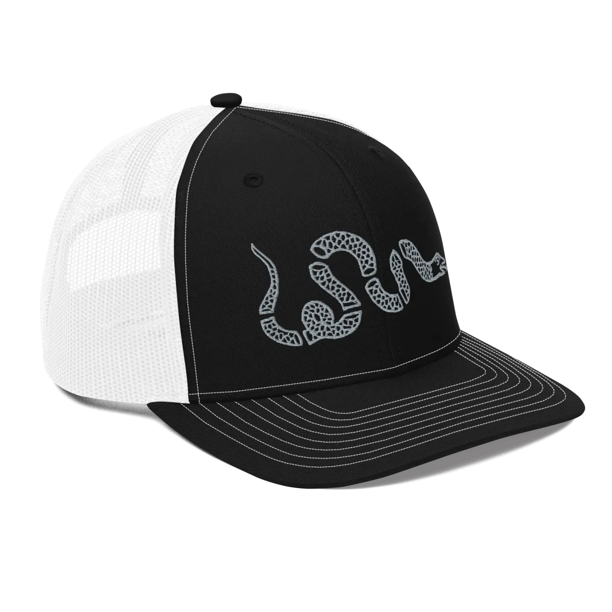 Join or die Snake Hat