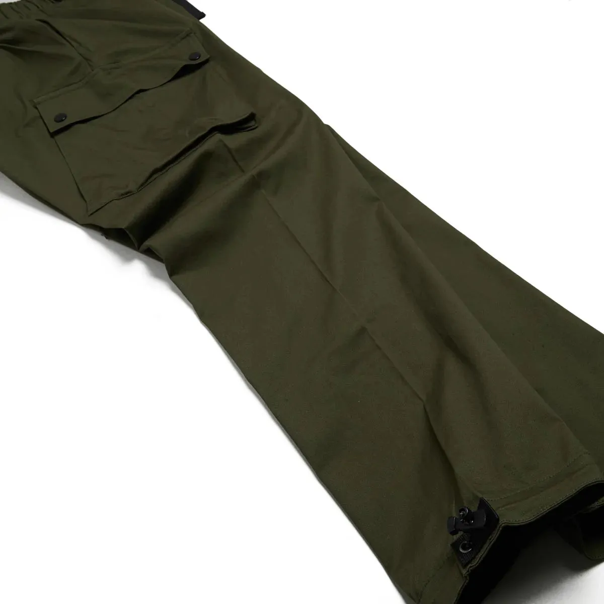 Kennedy The Milspec II Pant - Fatigue