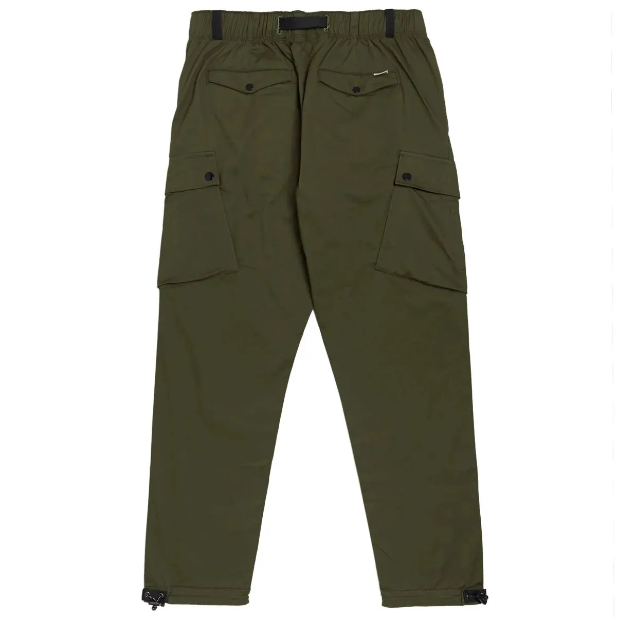 Kennedy The Milspec II Pant - Fatigue