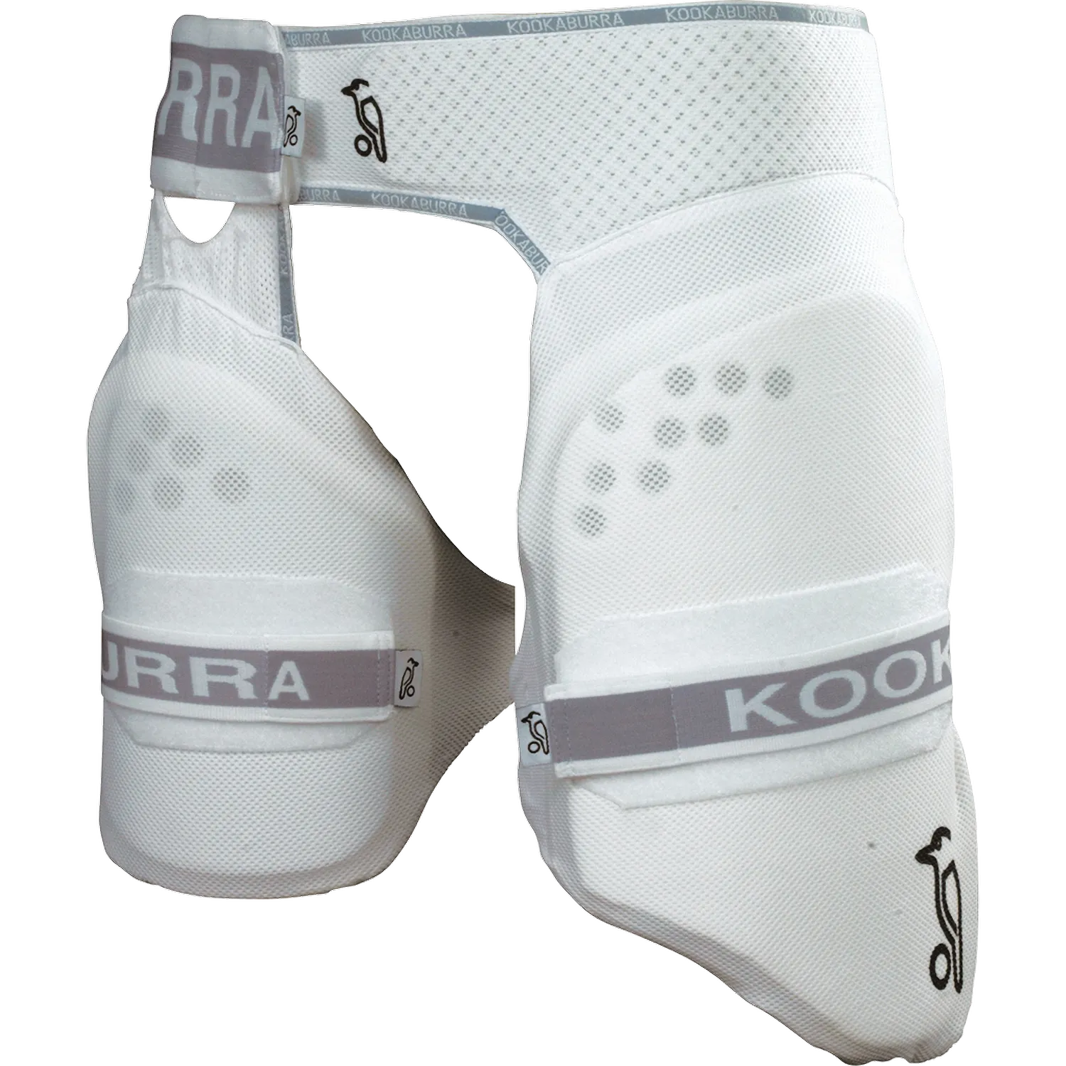 Kookaburra Pro Guard Players Thigh Pad Set