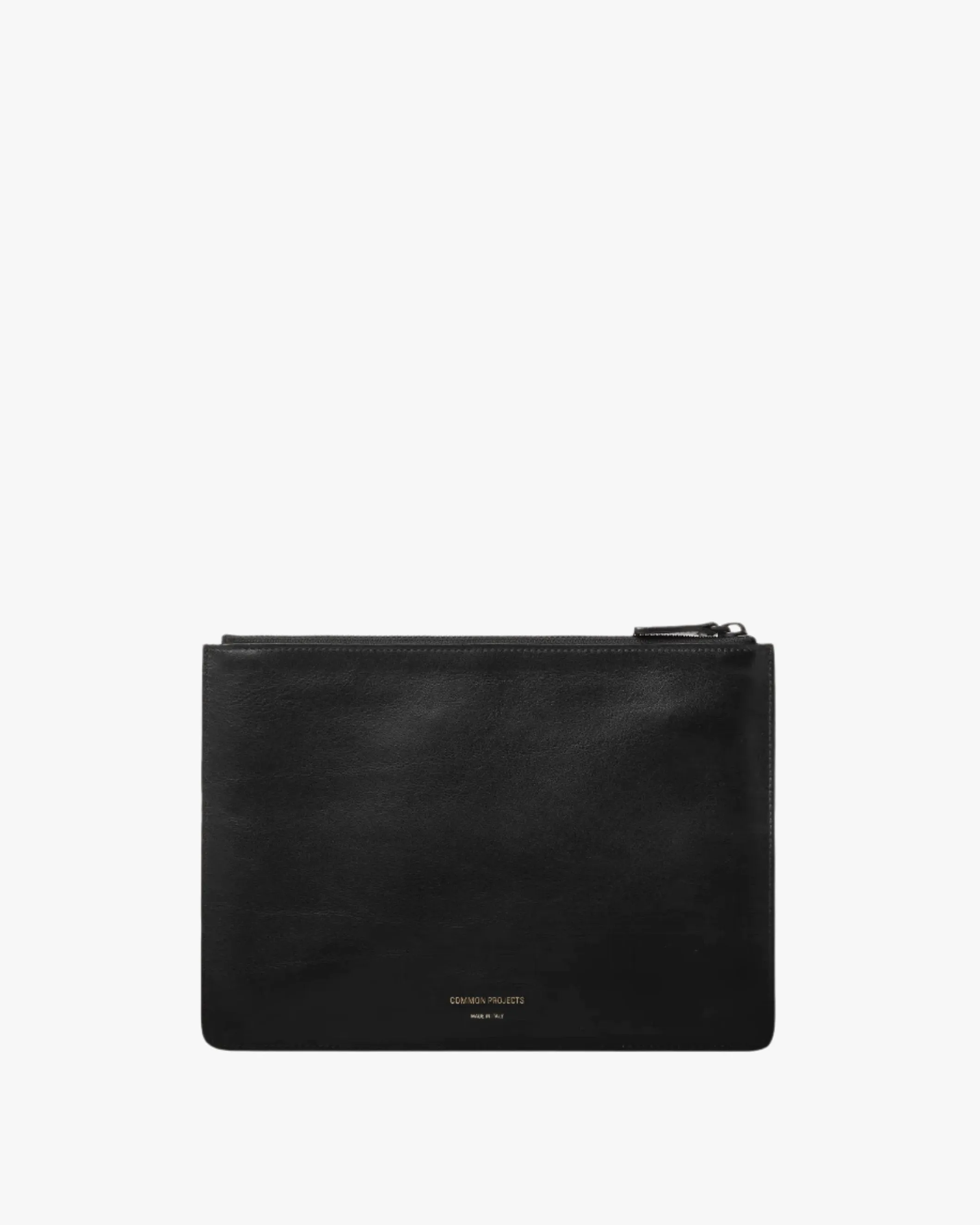 Leather Folio