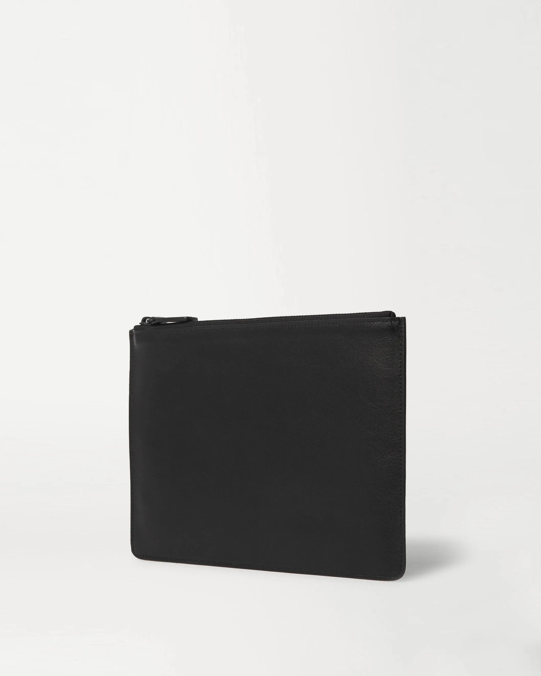 Leather Folio