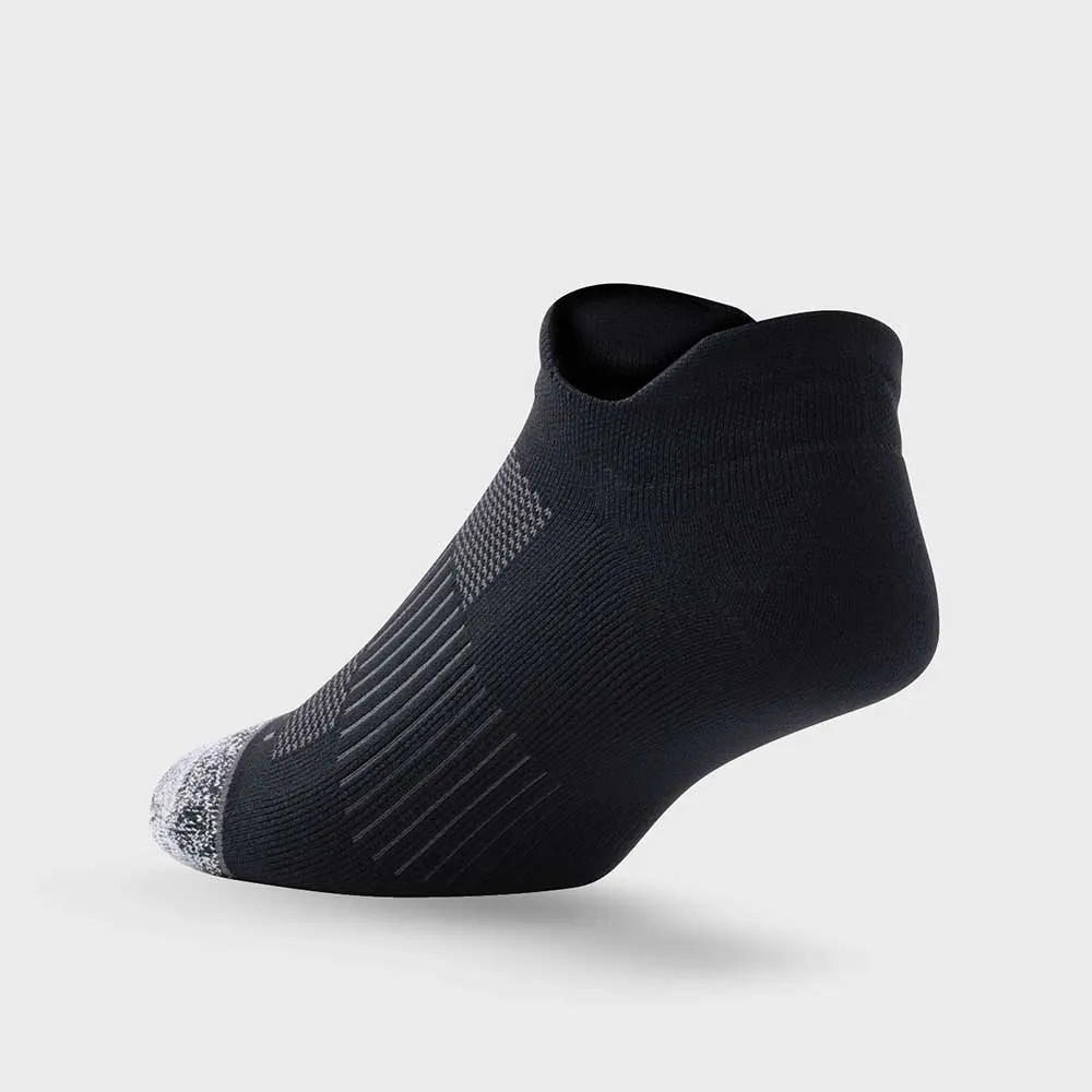 Lightfeet Elevate Mini Socks