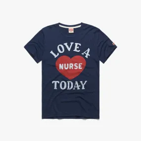 Love A Nurse