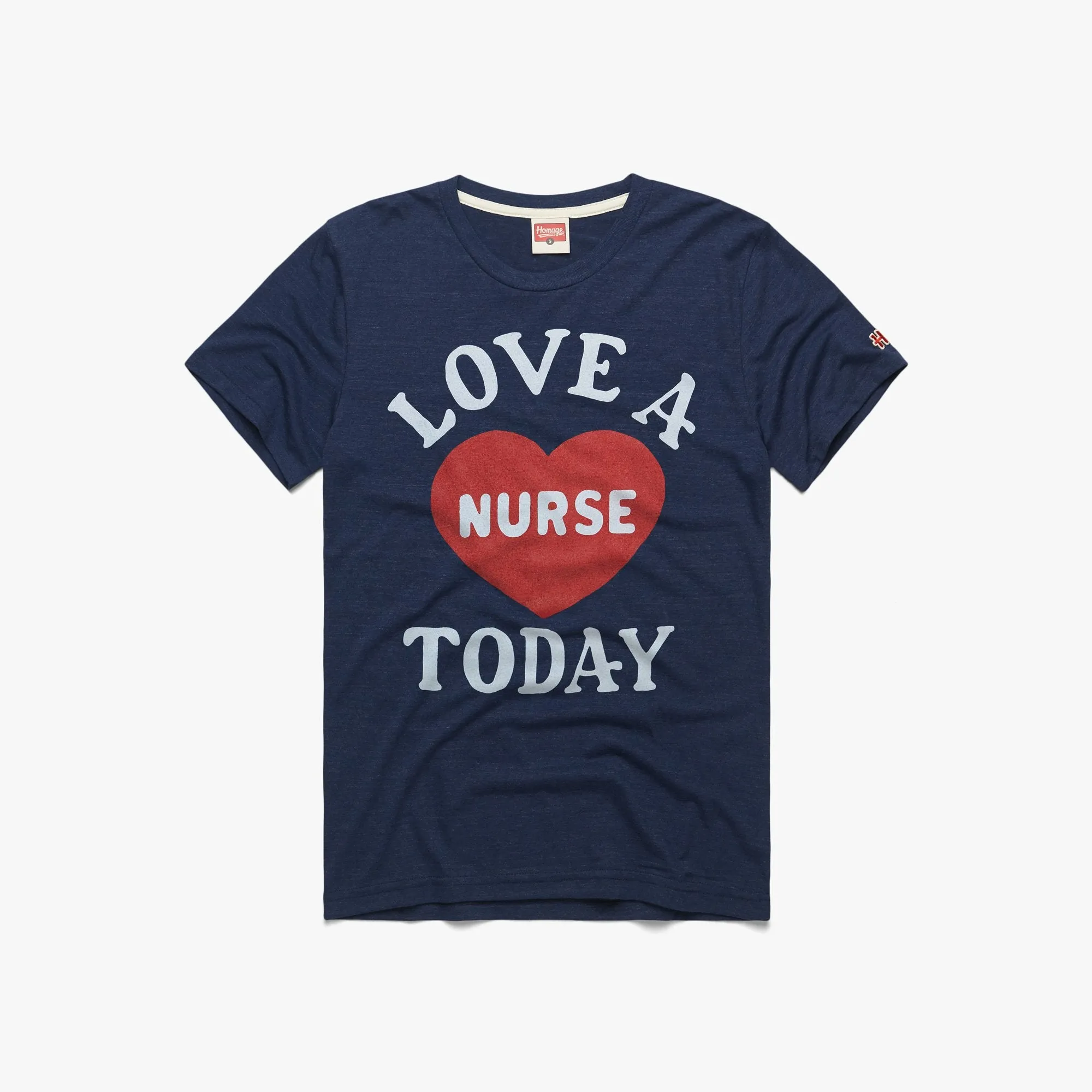 Love A Nurse