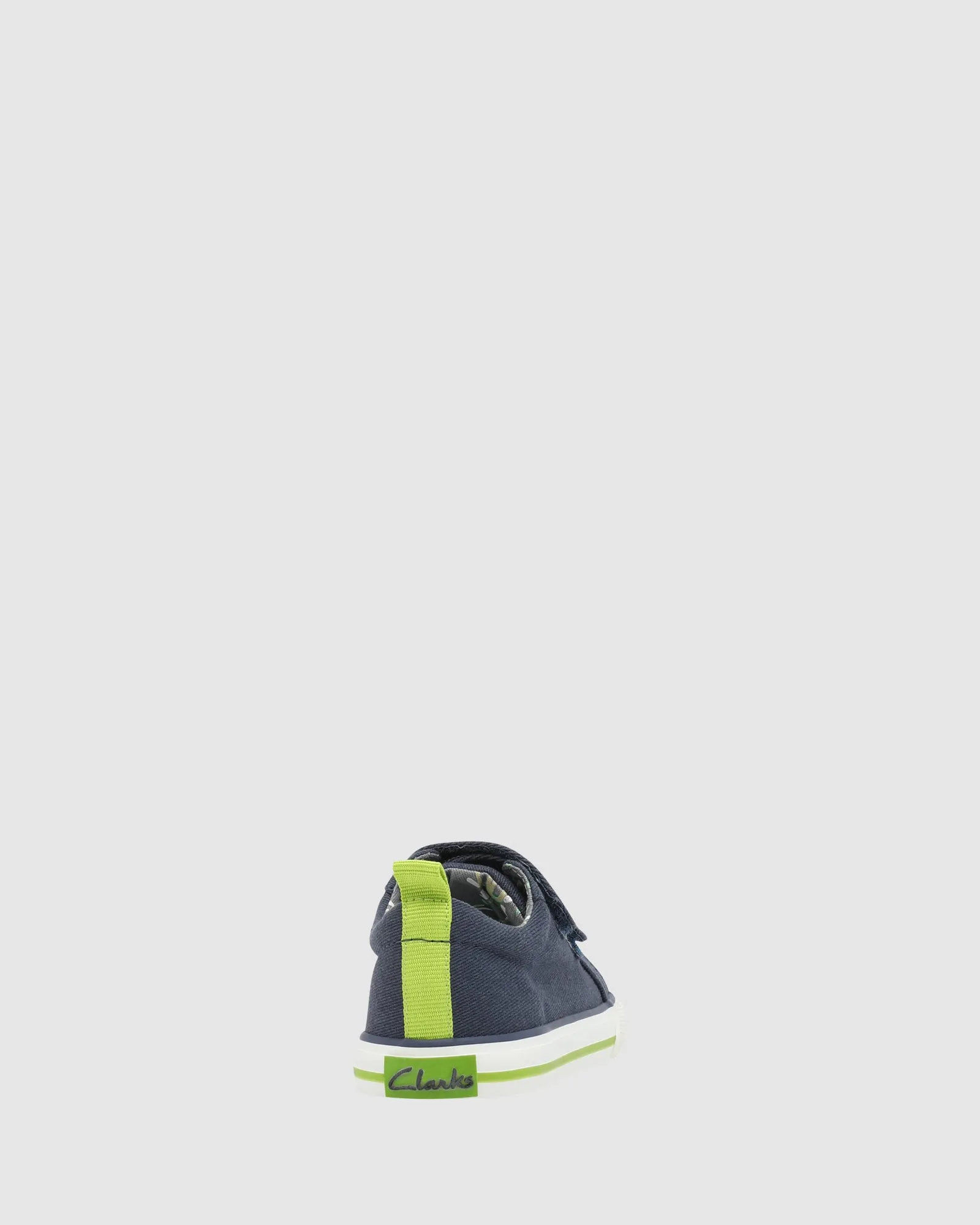 Luke Navy/Green