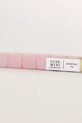 LUXE Sugar Stick Mini Mimosa- Grapefruit