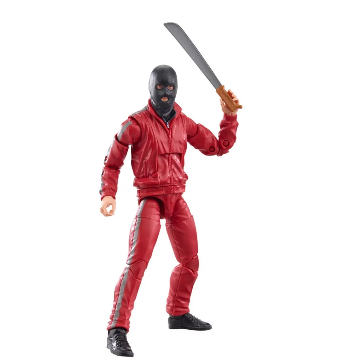 Marvel Legends Exclusive Tracksuit Mafia