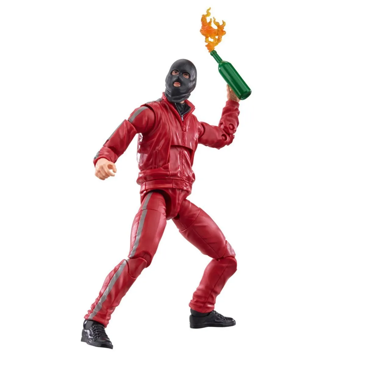 Marvel Legends Exclusive Tracksuit Mafia