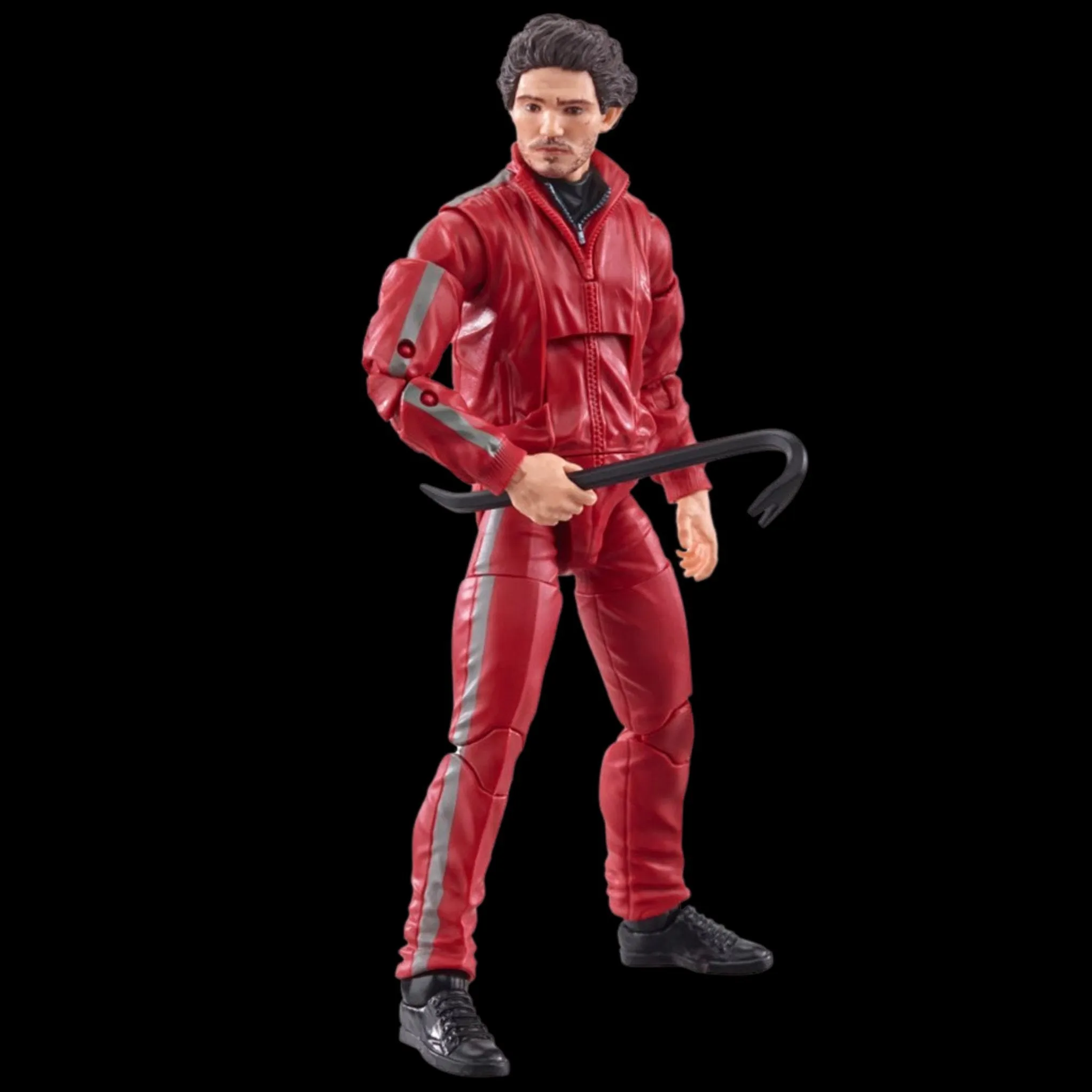 Marvel Legends Exclusive Tracksuit Mafia