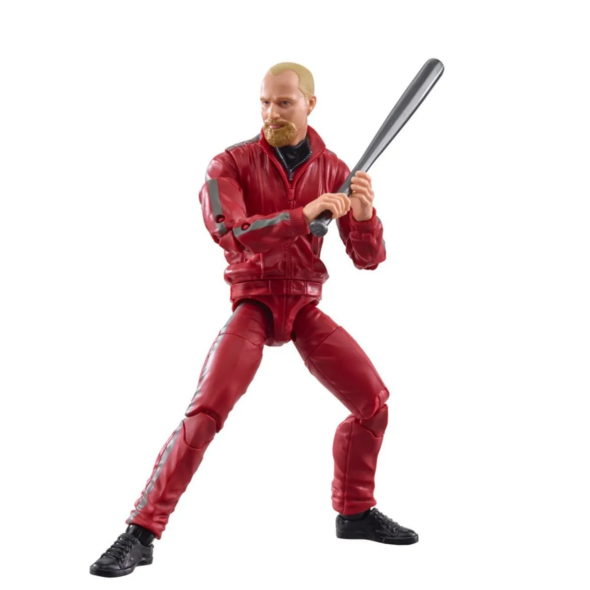 Marvel Legends Exclusive Tracksuit Mafia