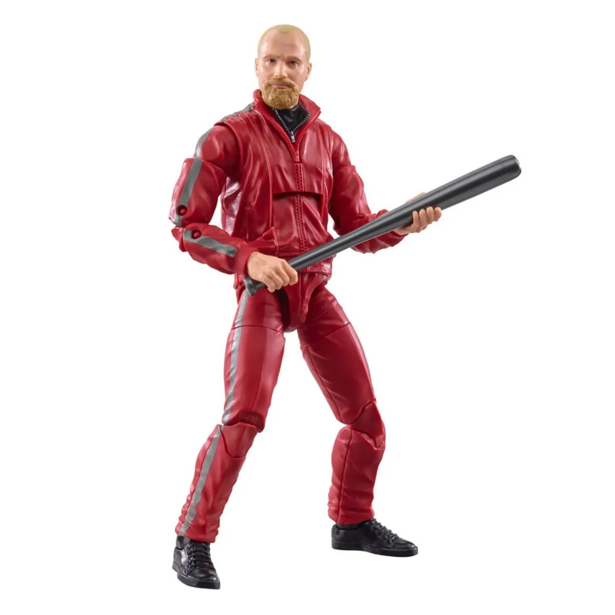 Marvel Legends Exclusive Tracksuit Mafia